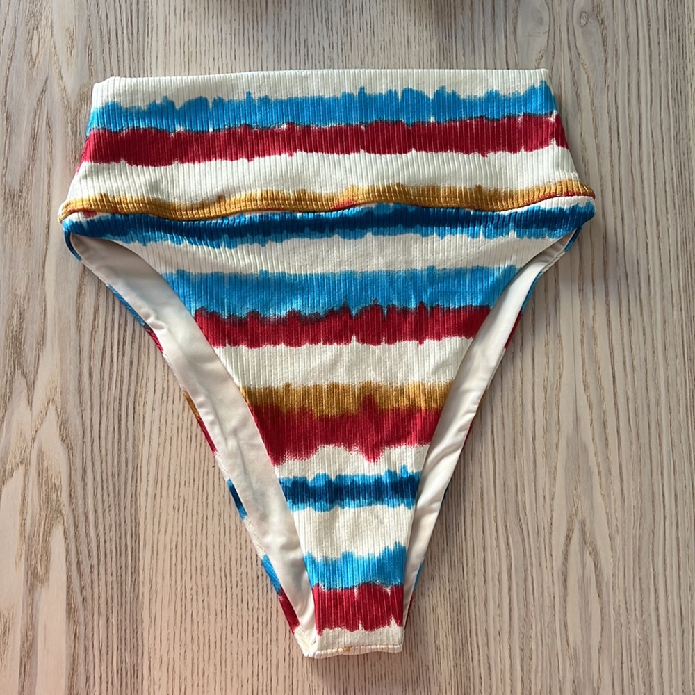 Beach Riot Bikini Set - Picture 4 of 7